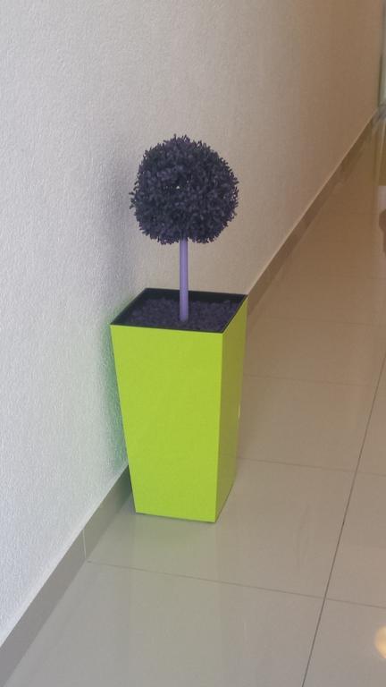 ホテル Sobe Novi Grad オシエク エクステリア 写真