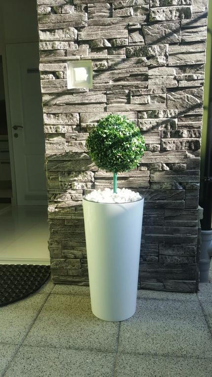 ホテル Sobe Novi Grad オシエク エクステリア 写真
